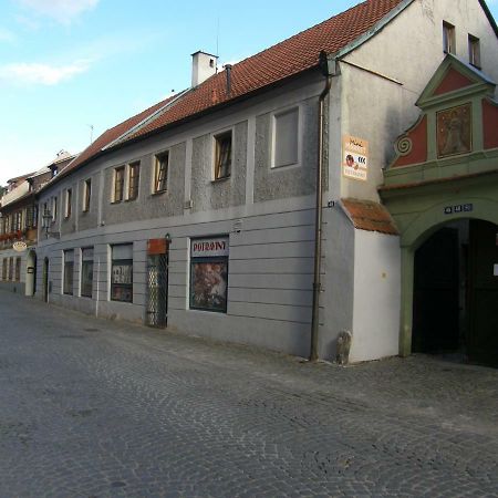 Apartman Marie Apartment Cesky Krumlov Exterior photo